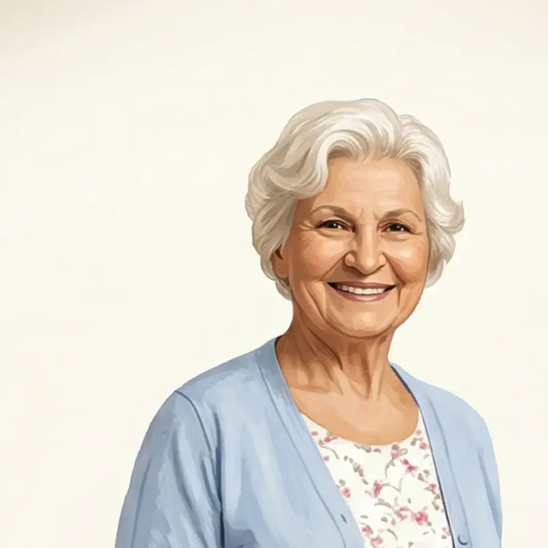 Josette illustrée
