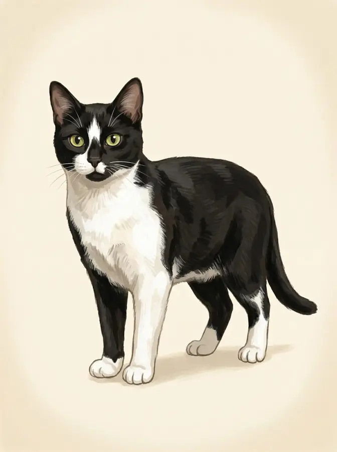Boubou illustré
