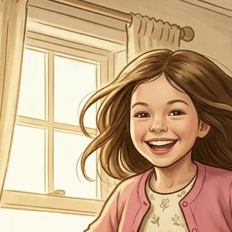 Mylène illustrée